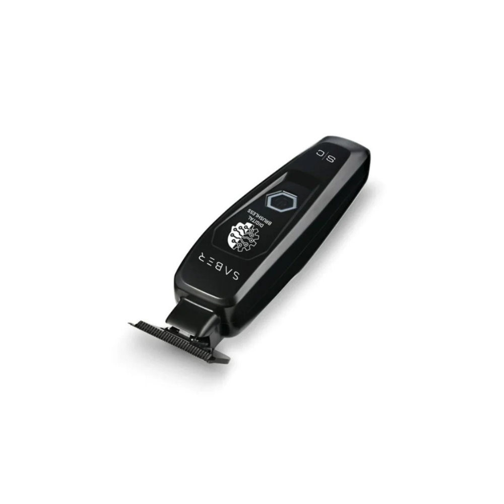 STYLECRAFT SABER TRIMMER BLACK STYLE CRAFT
