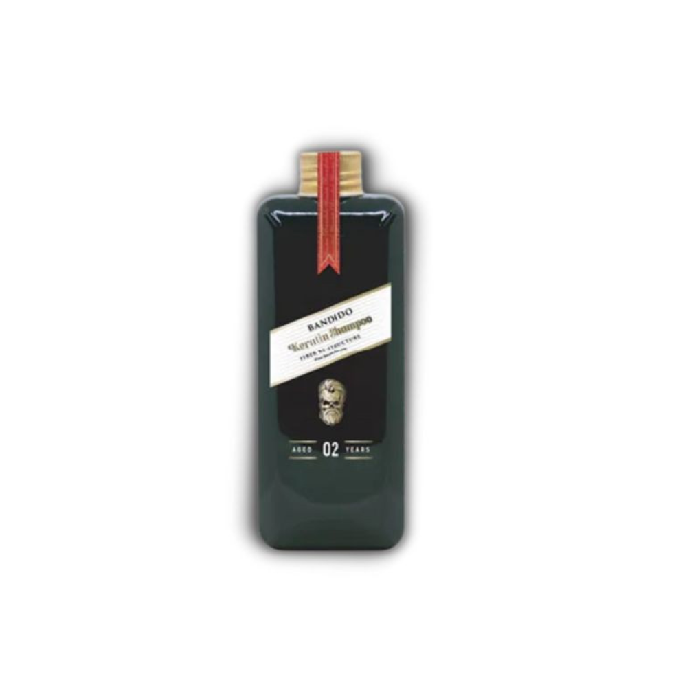 BANDIDO KERATIN SHAMPOO BANDIDO