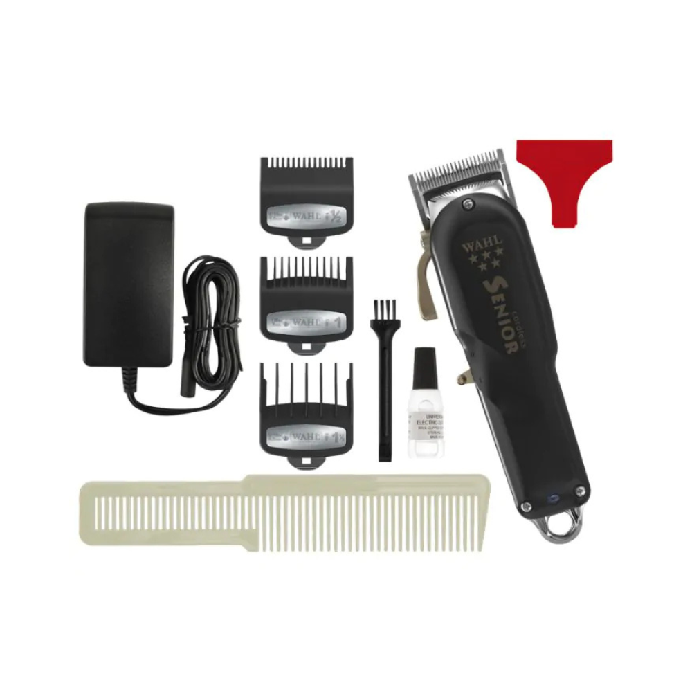 WAHL SENIOR CORDLESS WAHL