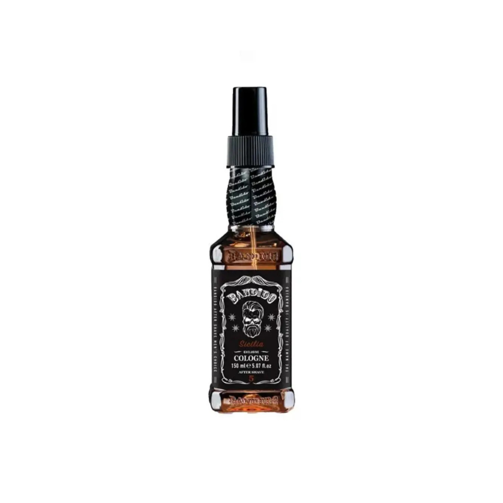BANDIDO AFTER SHAVE COLOGNE 150ml BANDIDO