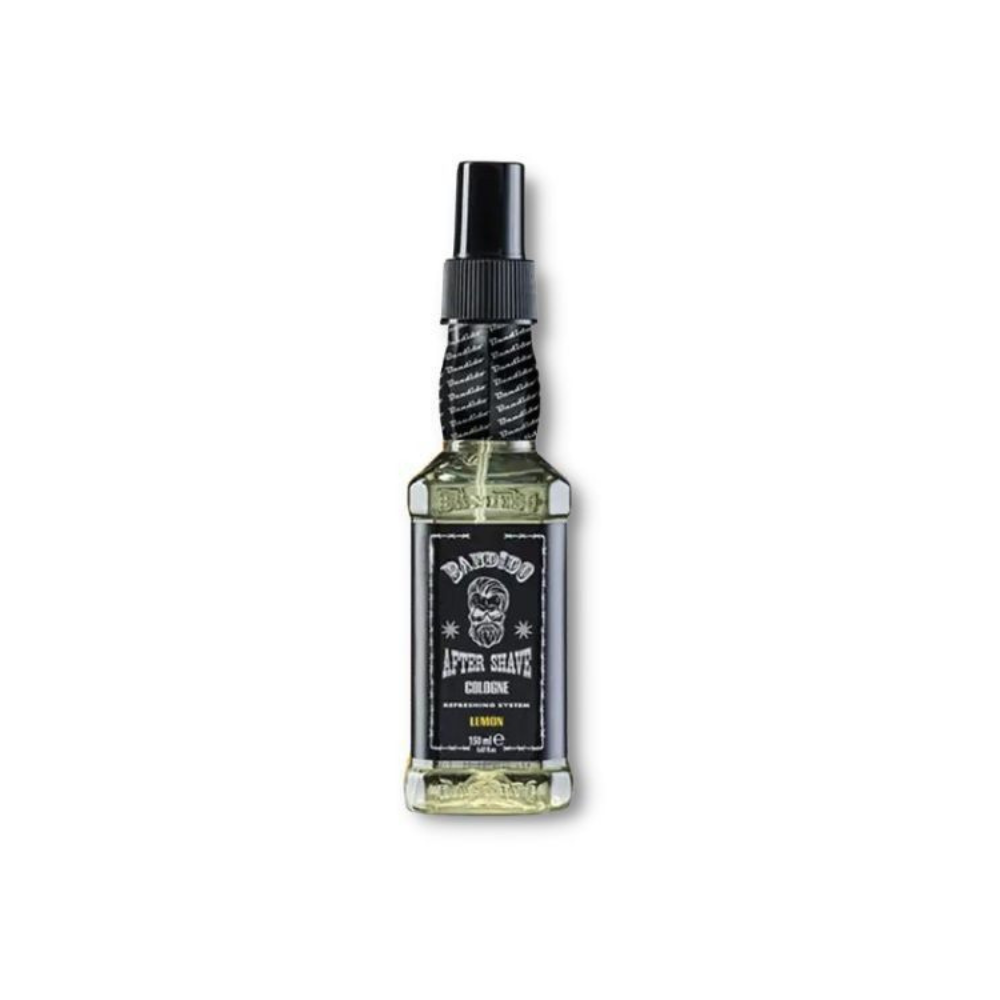 BANDIDO AFTER SHAVE COLOGNE 150ml BANDIDO