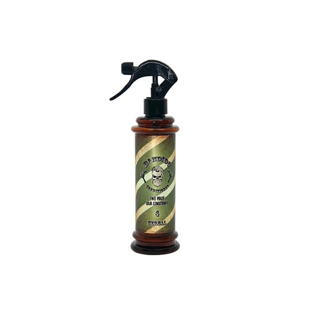 BANDIDO TWO PHASE HAIR CONDITIONER HERBAL BANDIDO