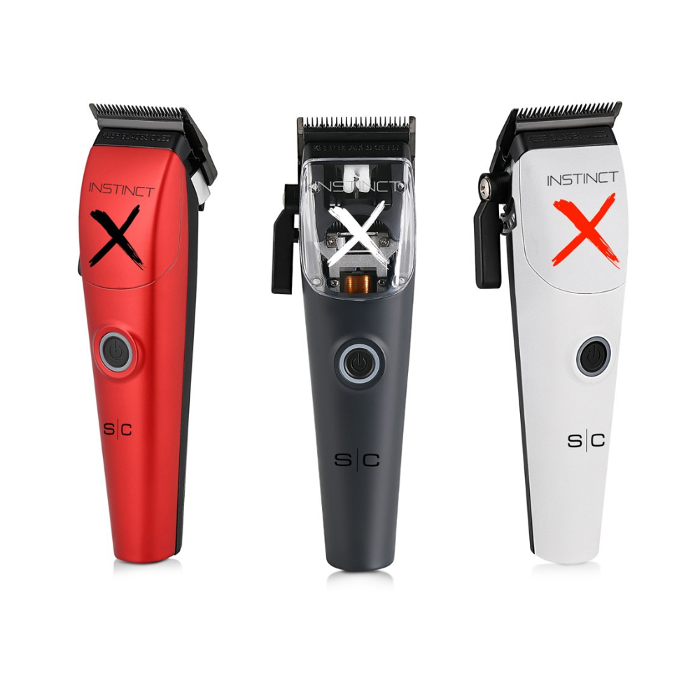 STYLECRAFT INSTINCT X CLIPPER STYLE CRAFT