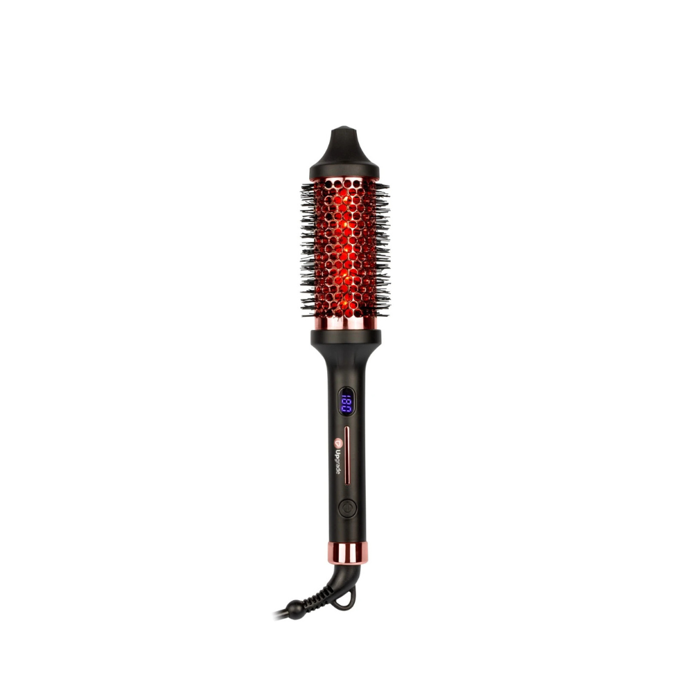 UPGRADE BIO-INFRARED SPAZZOLA PROFESSIONALE LIMITED EDITION UPGRADE