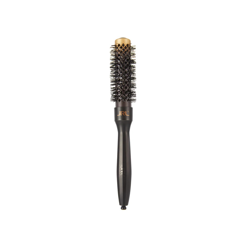JRL PROFESSIONAL MIXED BRISTLE SPAZZOLA TERMICA JRL