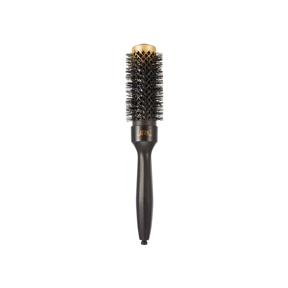JRL PROFESSIONAL MIXED BRISTLE SPAZZOLA TERMICA JRL