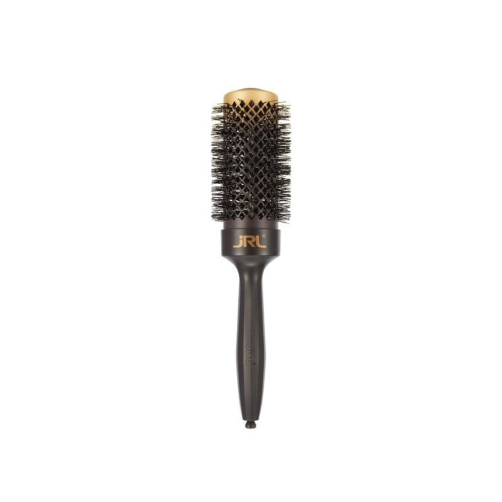 JRL PROFESSIONAL MIXED BRISTLE SPAZZOLA TERMICA JRL