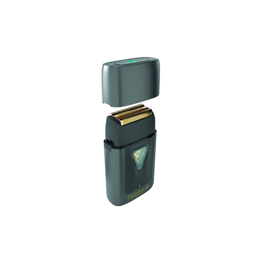 HEPIKE - PROFESSIONAL SHAVER HEPIKE