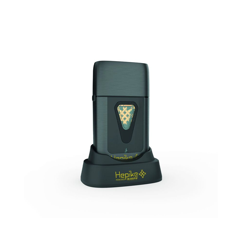 HEPIKE - PROFESSIONAL SHAVER HEPIKE