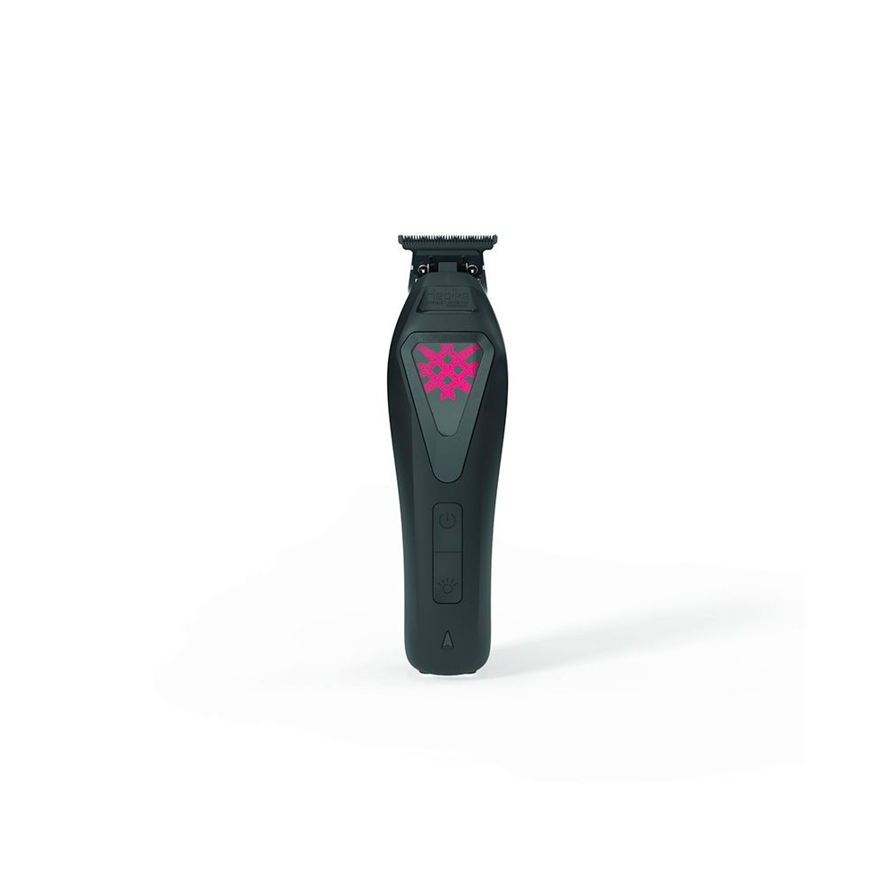HEPIKE - PROFESSIONAL HAIR TRIMMER CON LAMA STRETTA HEPIKE