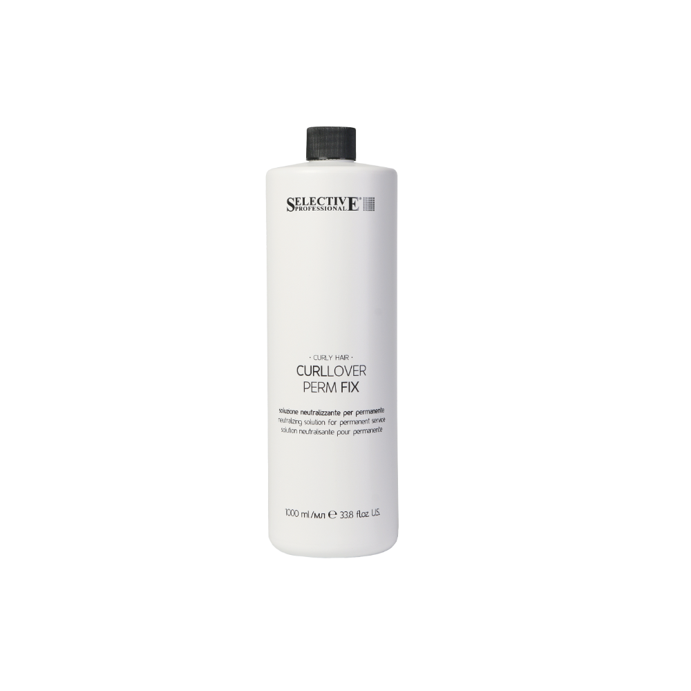 SELECTIVE CURLLOVER PERM FIX SELECTIVE