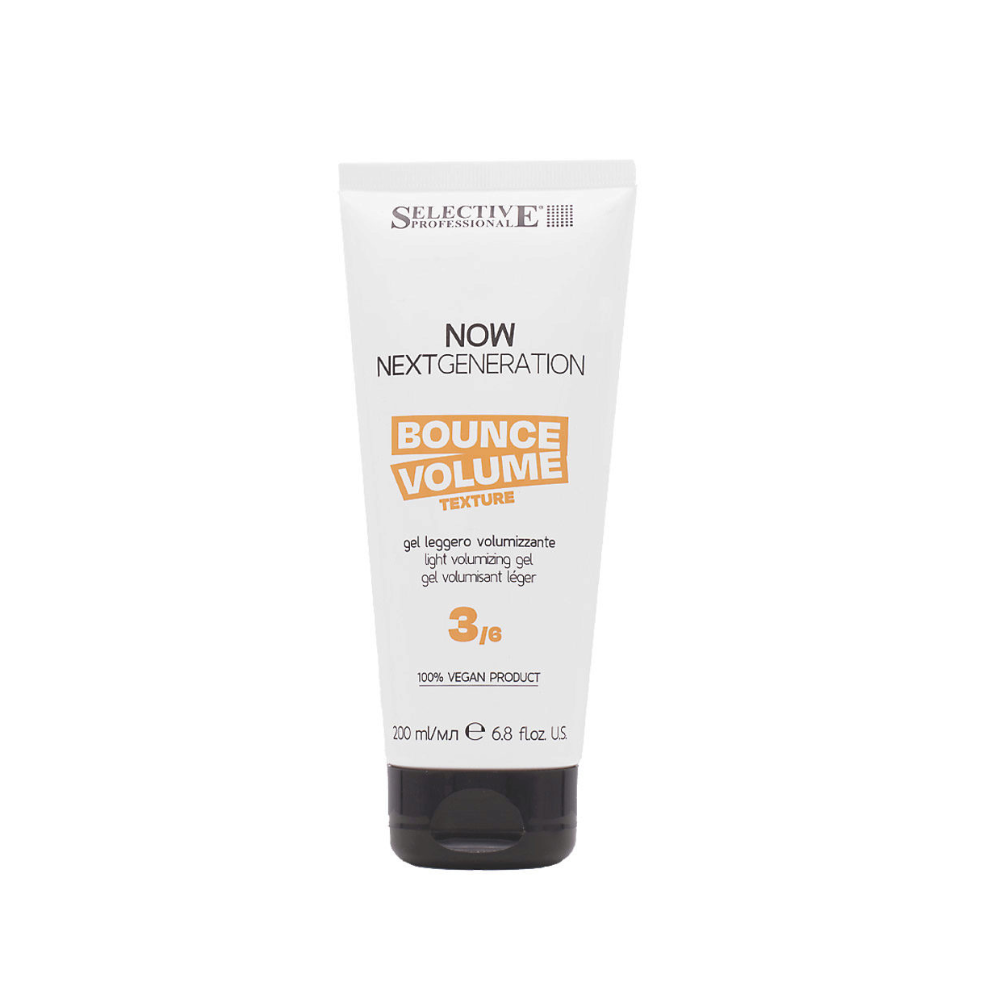 SELECTIVE BOUNCE VOLUME GEL SELECTIVE