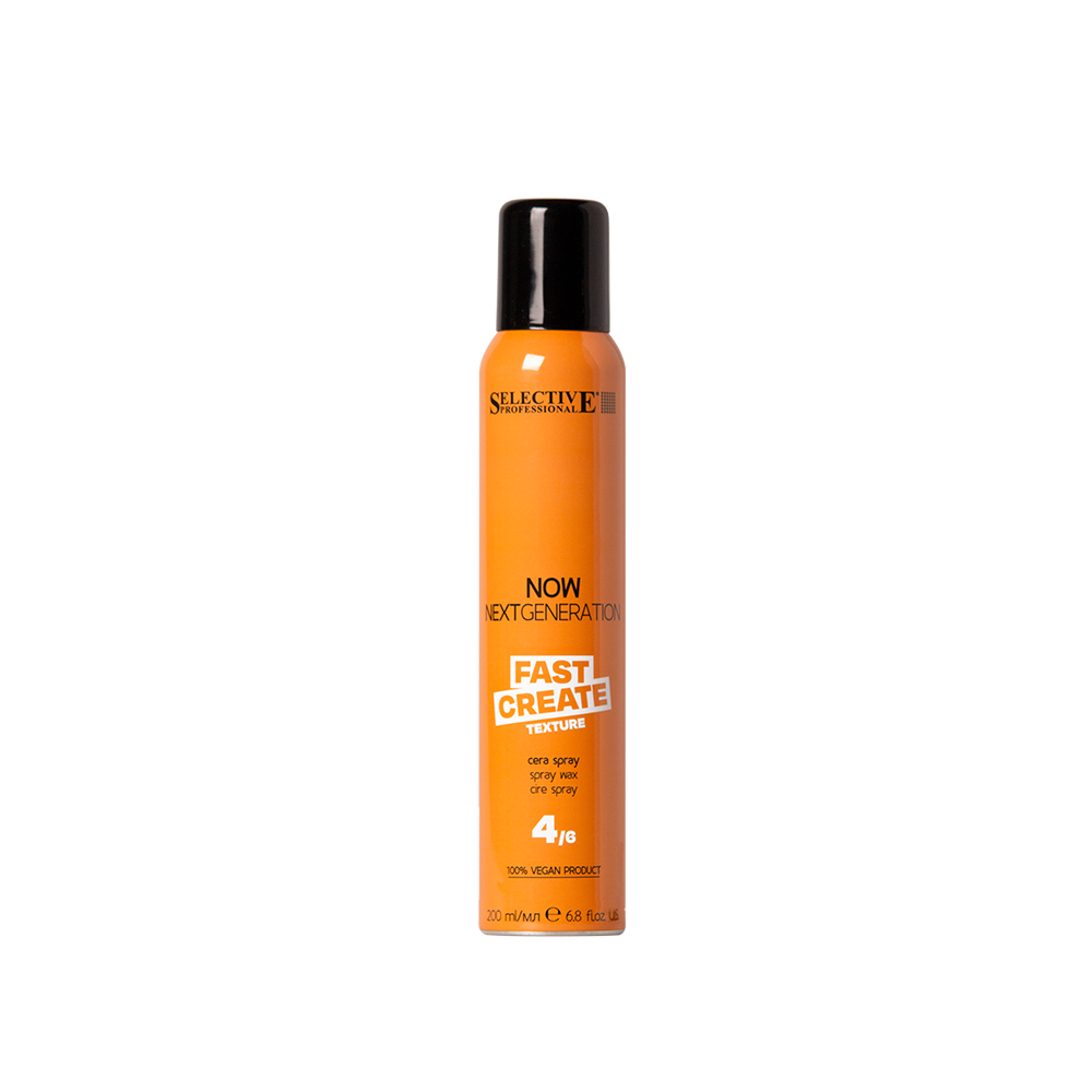 SELECTIVE FAST CREATE-CERA SPRAY SELECTIVE