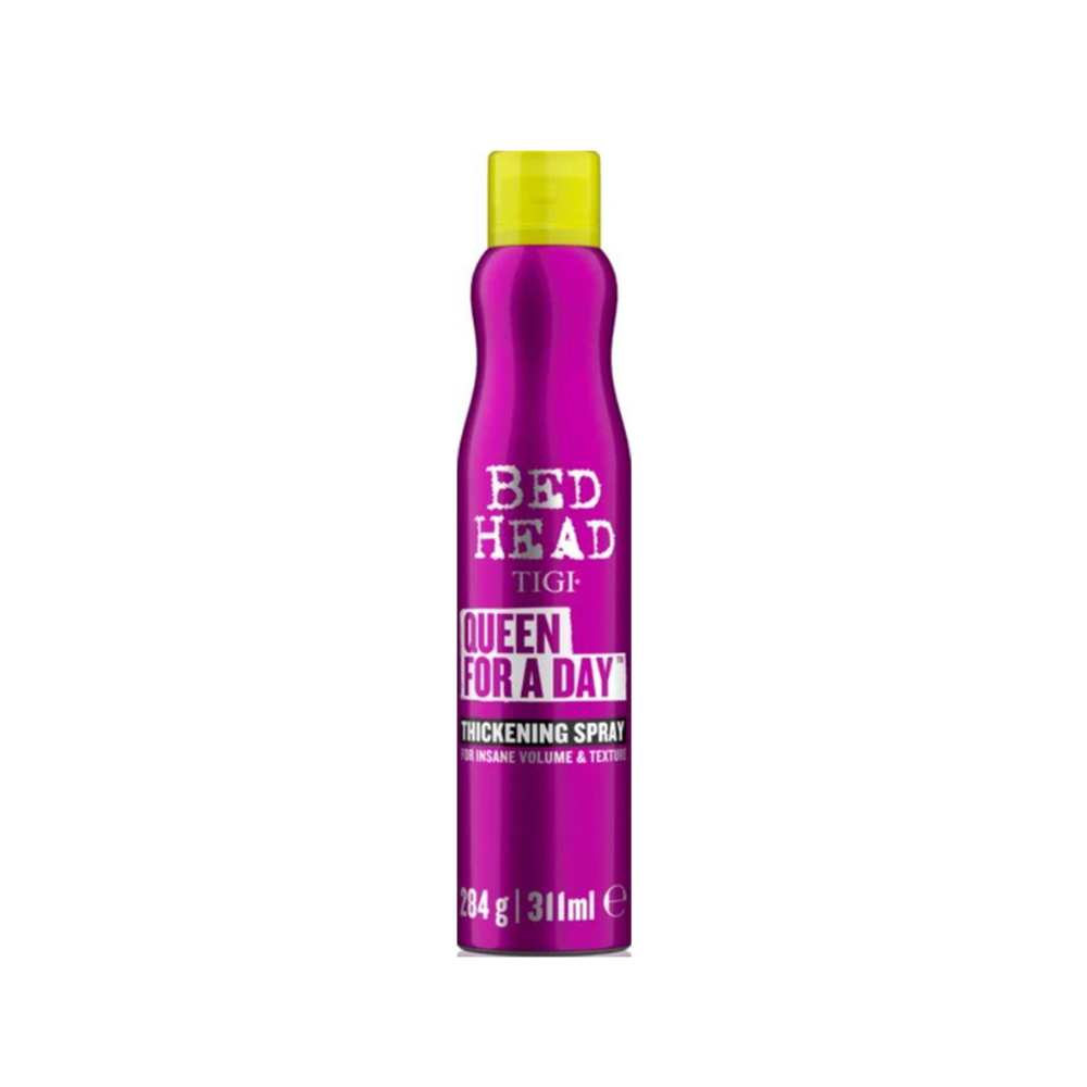 SPRAY QUEEN FOR A DAY™ BED HEAD TIGI