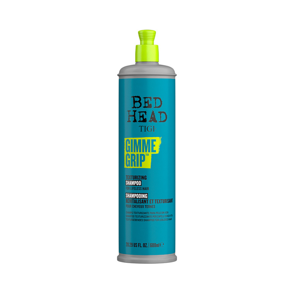 SHAMPOO GIMME GRIP™ BED HEAD TIGI