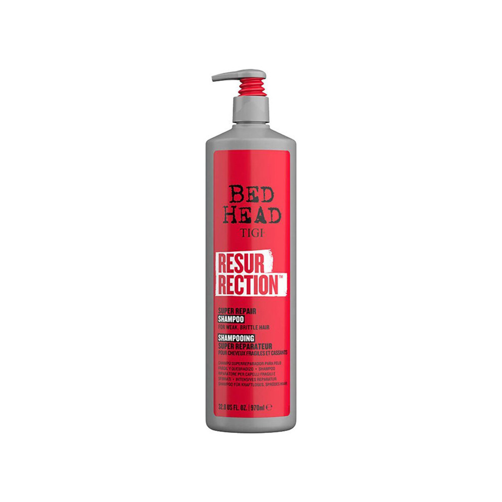 SHAMPOO RESURRECTION™ BED HEAD TIGI