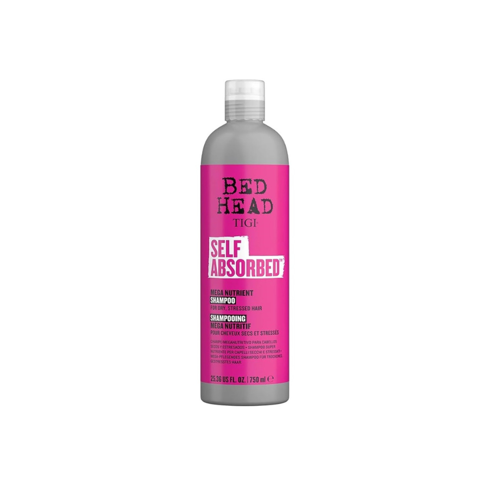 SHAMPOO SELF ABSORBED™ BED HEAD TIGI