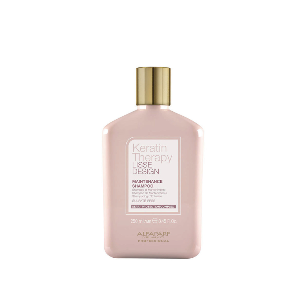 ALFAPARF SHAMPOO KERATIN 250ml ALFAPARF
