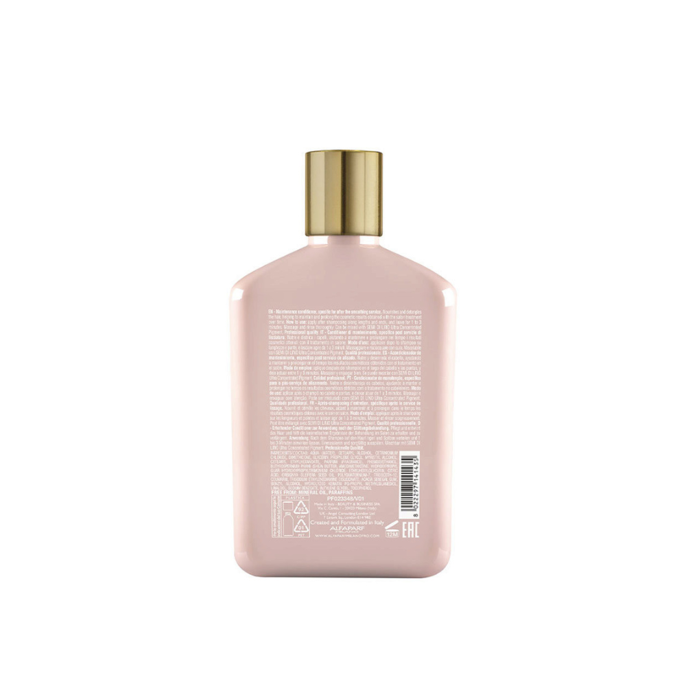 ALFAPARF CONDITIONER KERATIN 250ml ALFAPARF