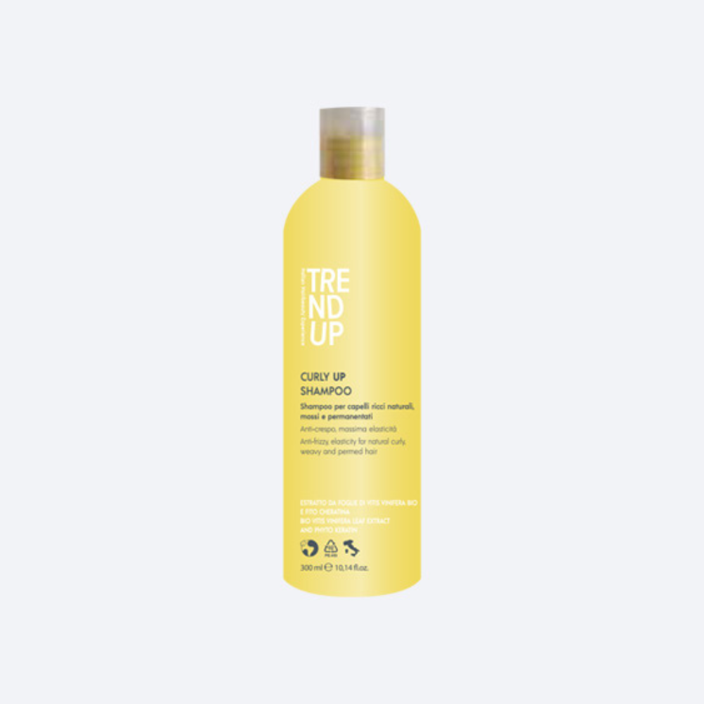 SHAMPOO CURLY UP TREND UP TREND UP