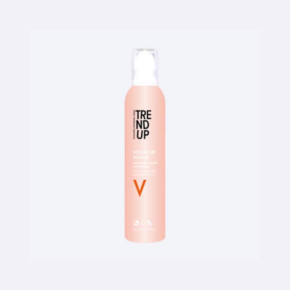 MOUSSE PER CAPELLI VOLUMIZZANTE TREND UP TREND UP