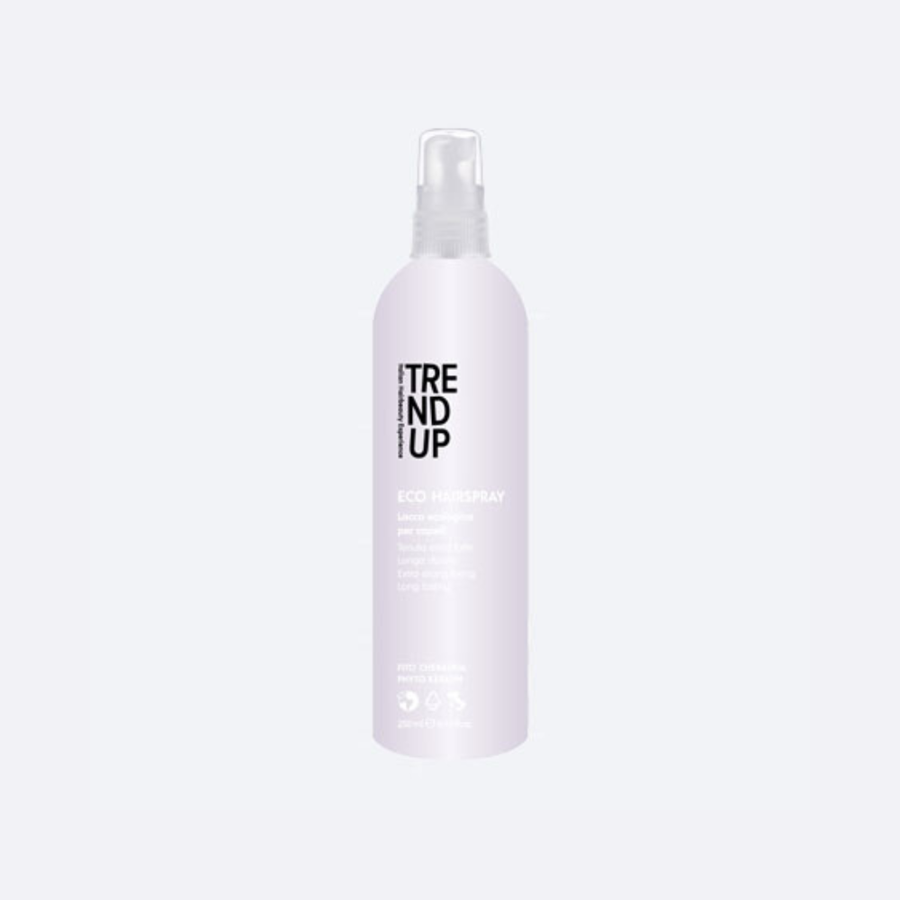 ECO HAIRSPRAY TREND UP TREND UP