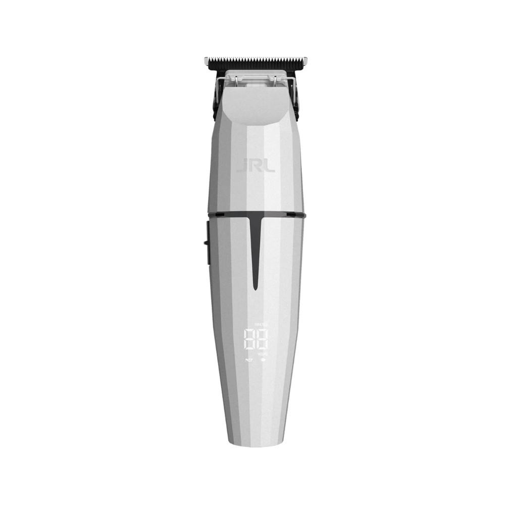 JRL PROFESSIONAL ONYX HAIR TRIMMER FF2020T-B GHOST JRL
