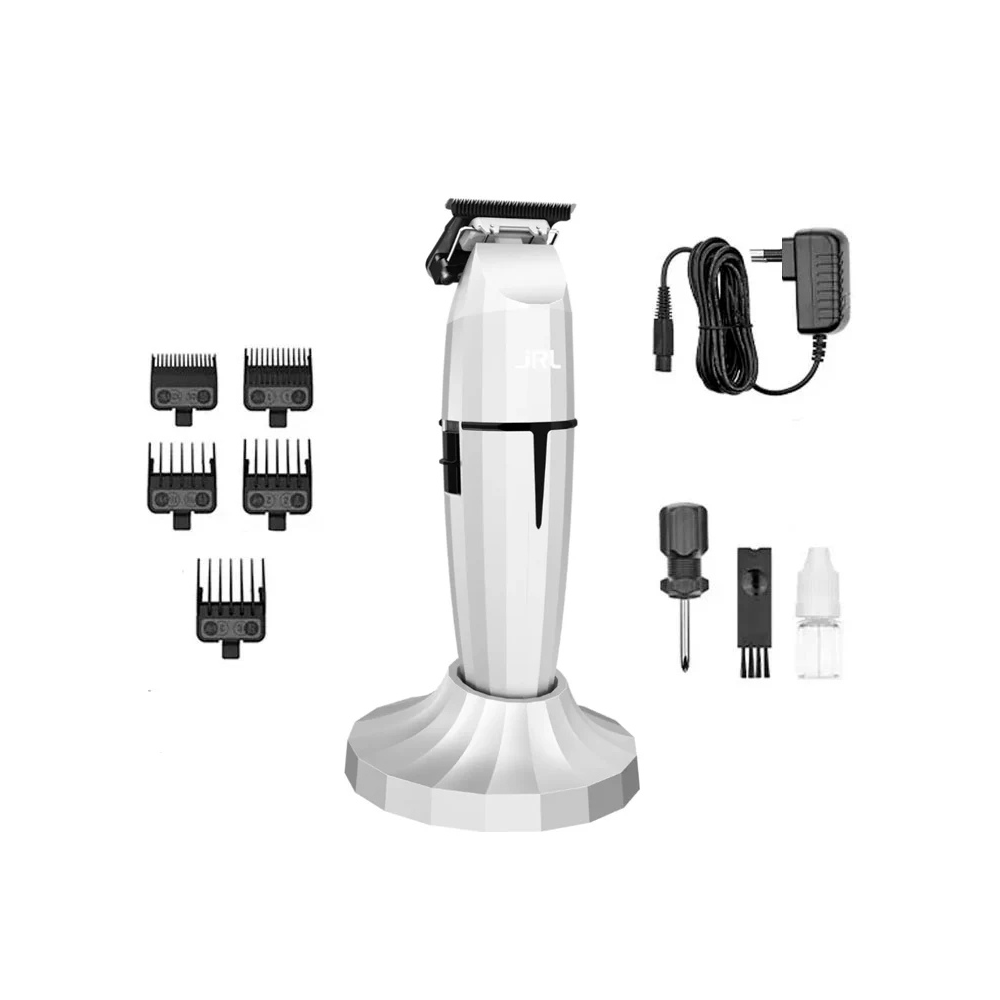 JRL PROFESSIONAL ONYX HAIR TRIMMER FF2020T-B GHOST JRL