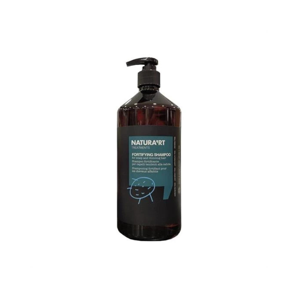 RICA FORTIFYING SHAMPOO 1000ml rica