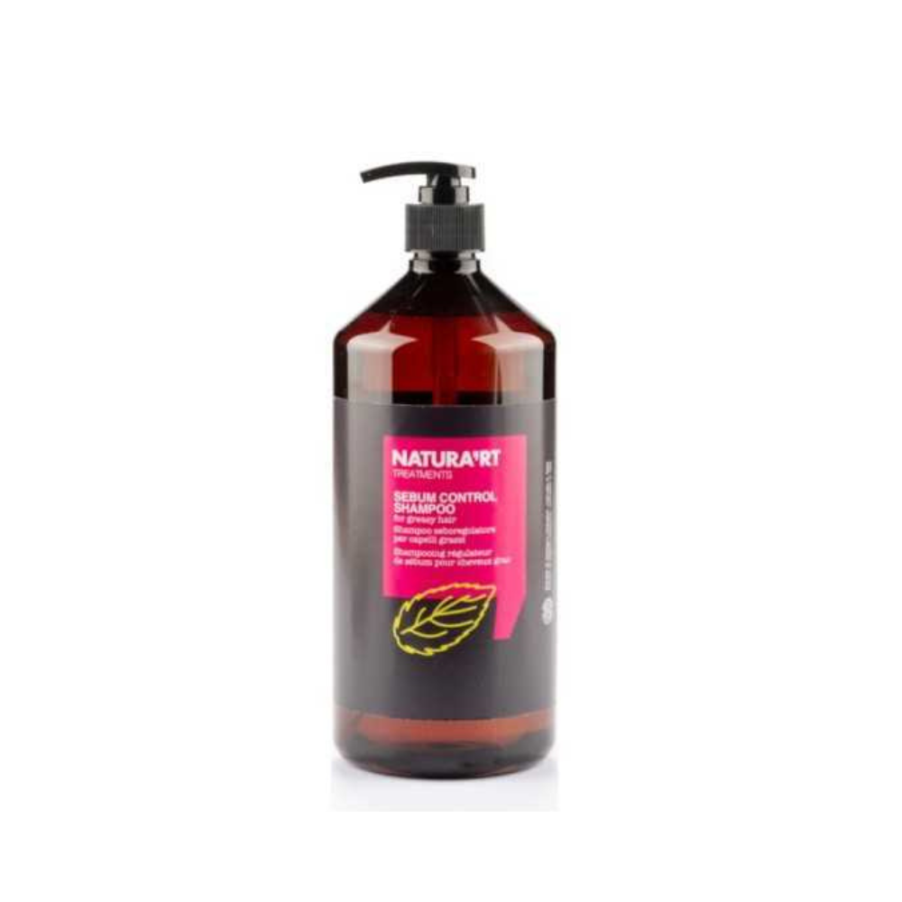 RICA SEBUM CONTROL SHAMPOO 1000ml rica