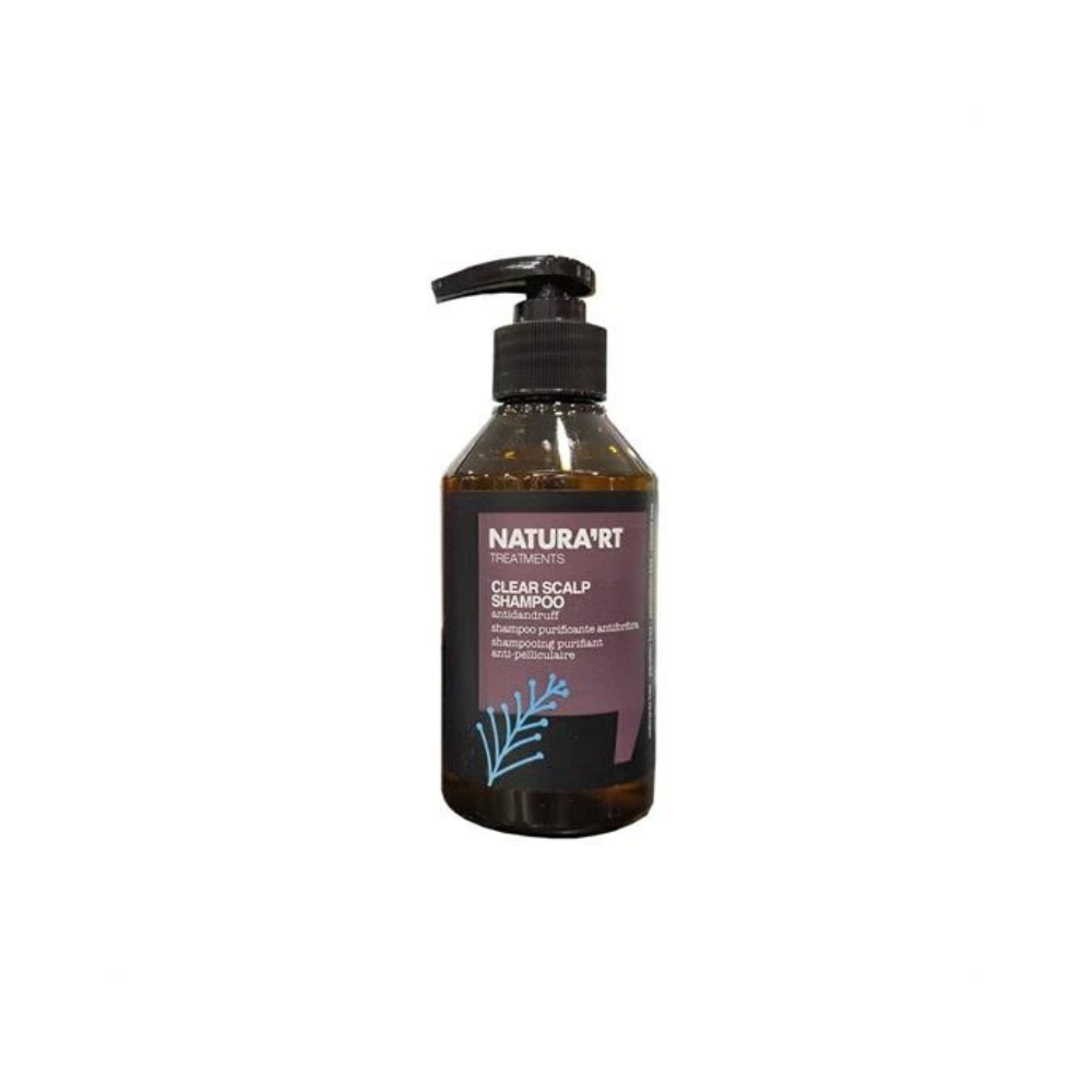 RICA CLEAR SCALP SHAMPOO 250ml rica