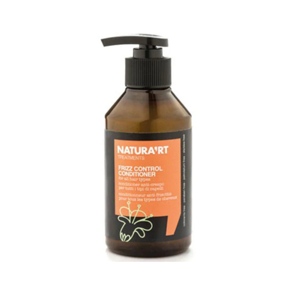 RICA FRIZZ CONTROL CONDITIONER 250ml rica