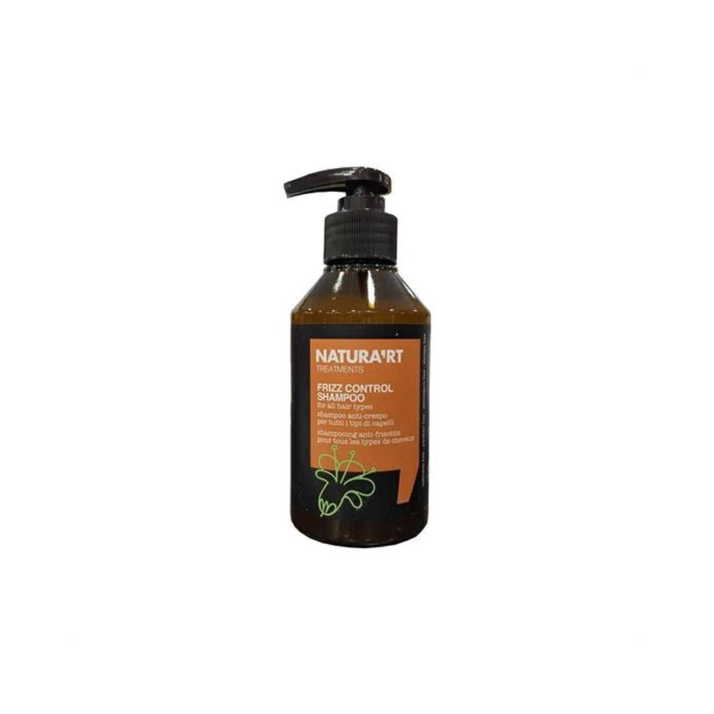 RICA FRIZZ CONTROL SHAMPOO 250ml rica