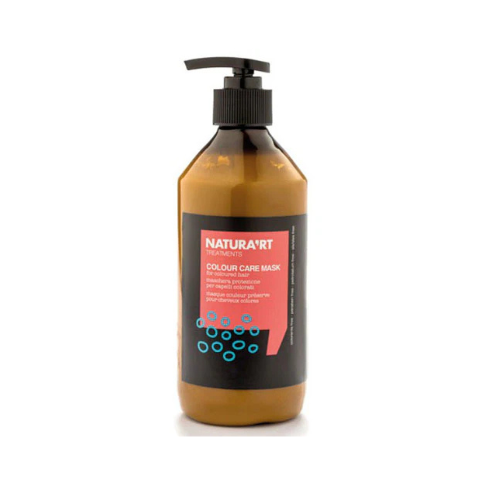 RICA COLOUR CARE MASK 1000ml RICA