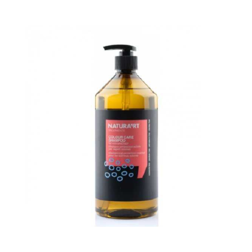 RICA COLOUR CARE SHAMPOO 1000ml rica
