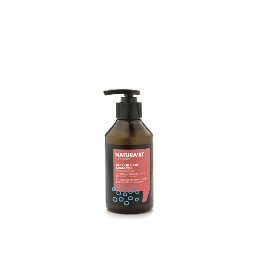 RICA COLOUR CARE SHAMPOO 250ml rica
