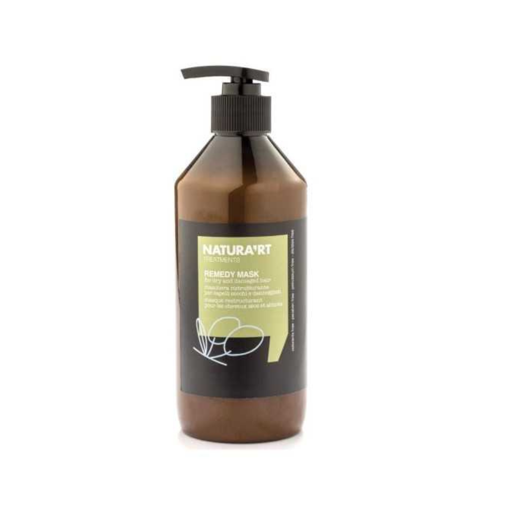 RICA REMEDY MASK 1000ml rica