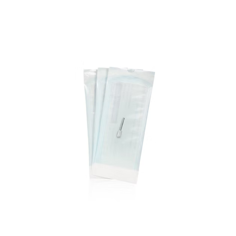 LABOR PRO BUSTE AUTOSIGILLANTI MONOUSO 5,7x13 cm (200 pezzi) LABOR PRO