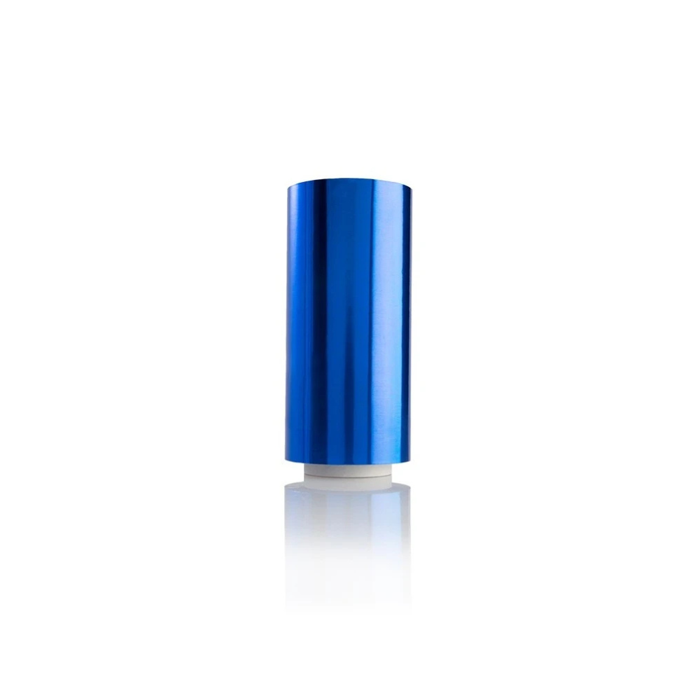 LABOR PRO ROTOLO ALLUMINIO COLORE BLU 12CM LABOR PRO