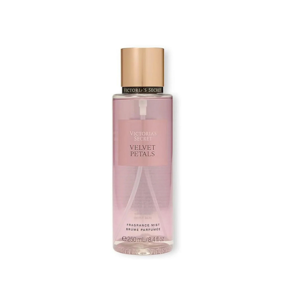 VICTORIA'S SECRET VELVET PETALS 250ml victoria's secret
