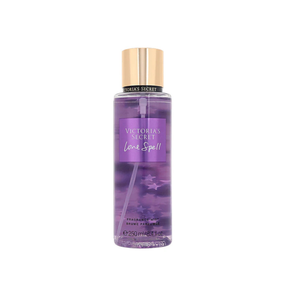 VICTORIA'S SECRET LOVE SPELL 250ml victoria's secret