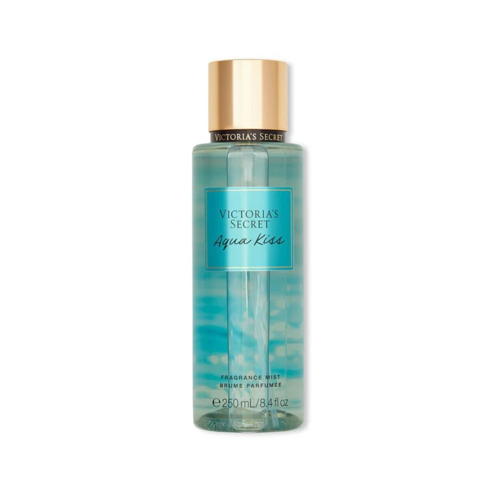 VICTORIA'S SECRET AQUA KISS 250ml victoria's secret