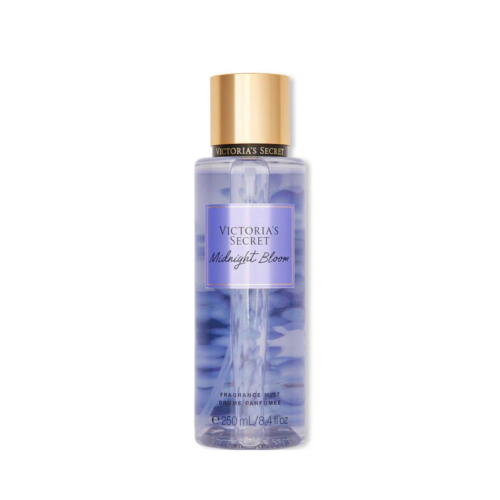 VICTORIA'S SECRET MIDNIGHT BLOOM 250ml victoria's secret
