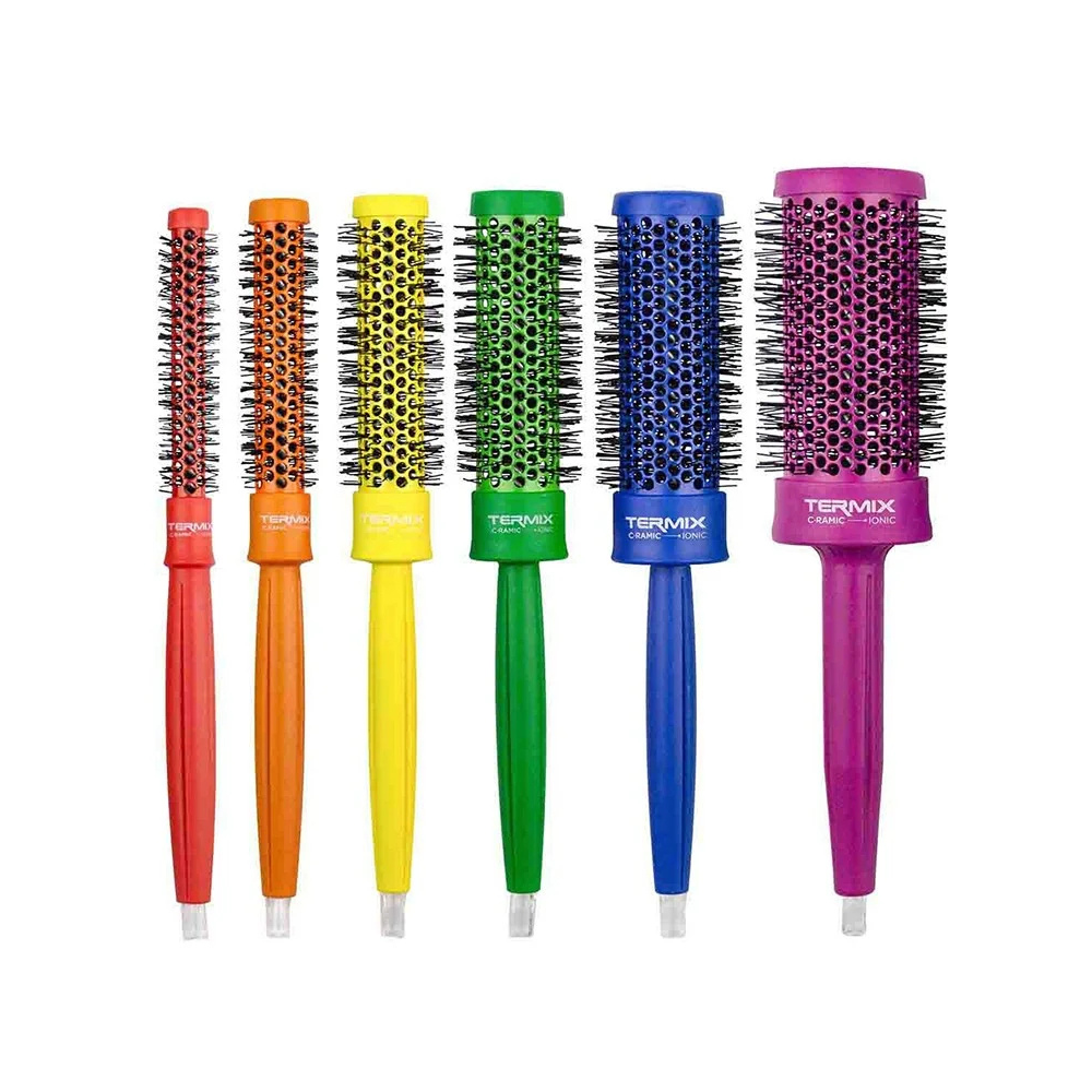 TERMIX SET SPAZZOLE IN CERAMICA PRIDE COLLECTION TERMIX