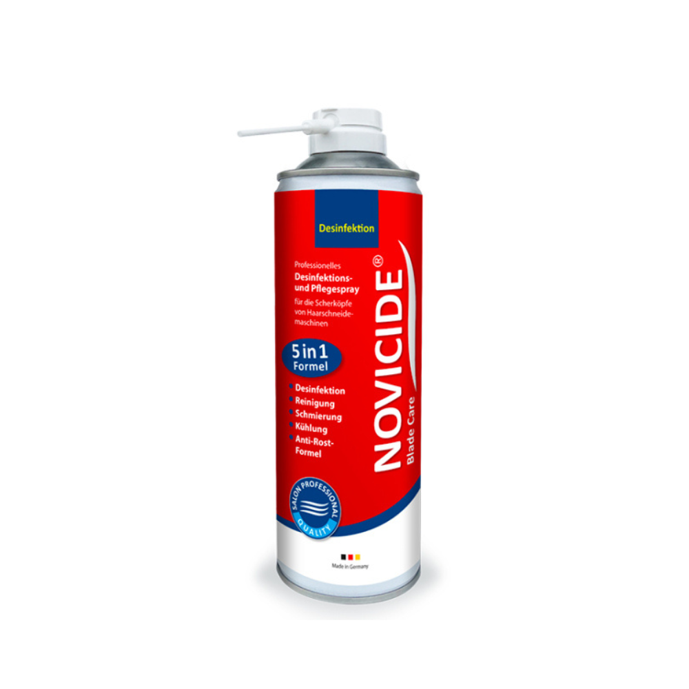NOVICIDE SPRAY 5 IN 1-500ml morocutti