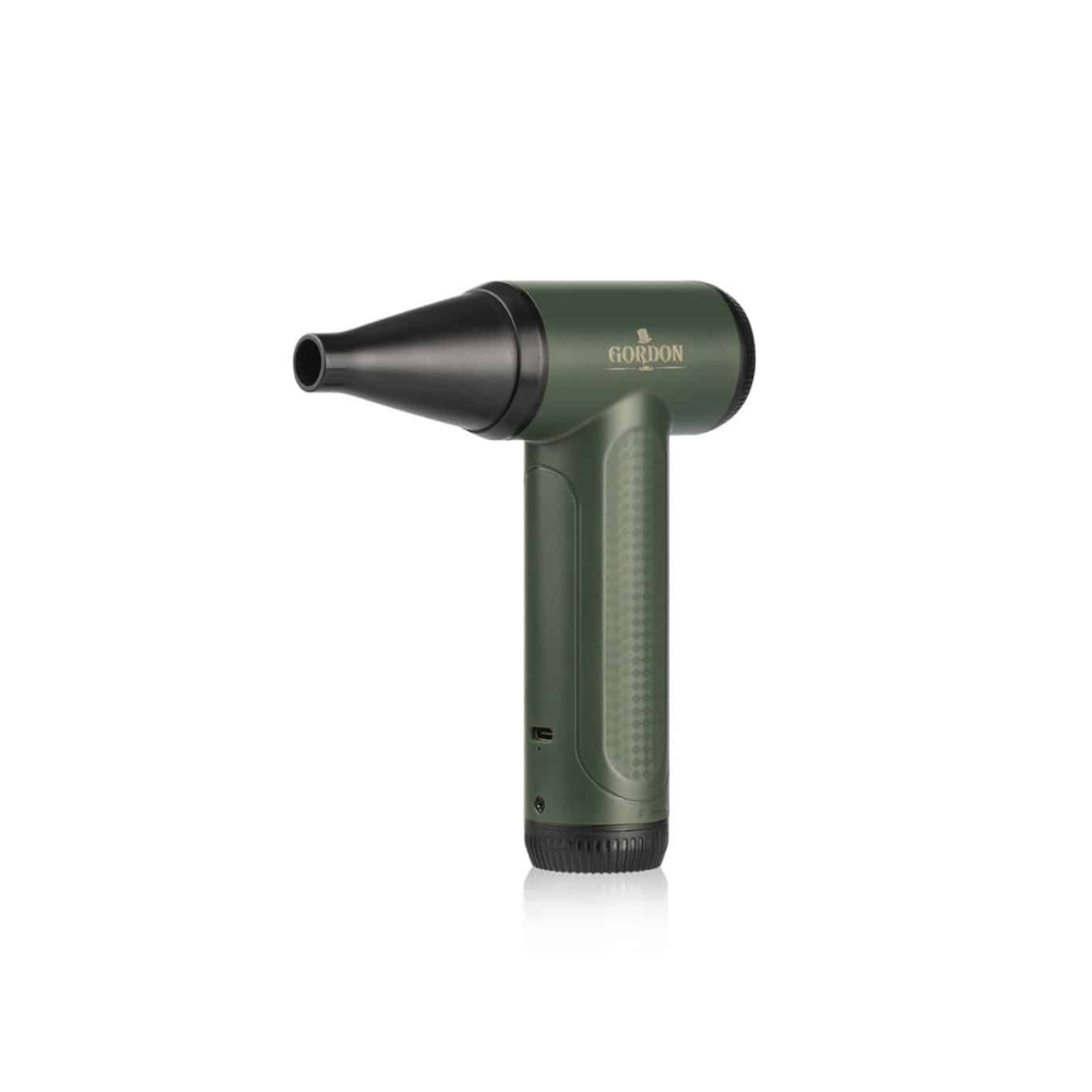 MINI COMPRESSORE CORDLESS DA BARBER GORDON GORDON