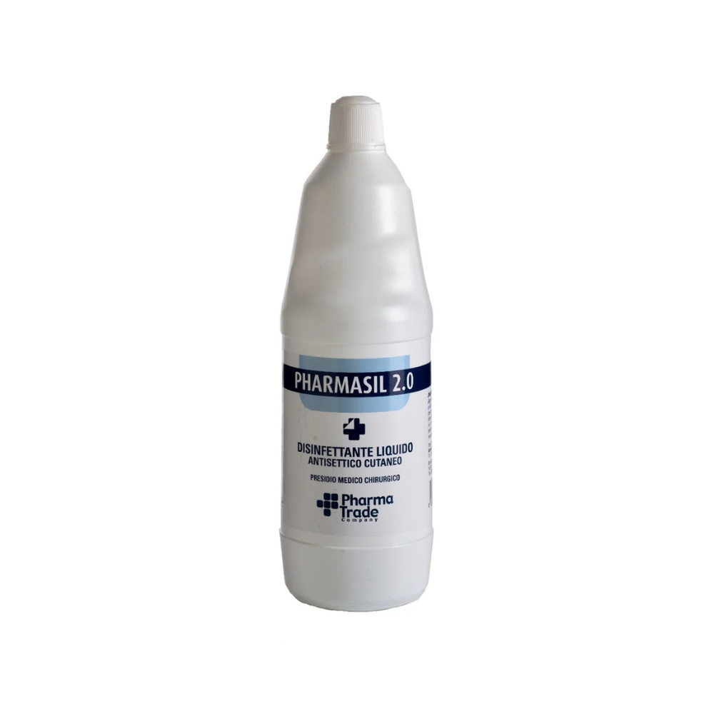 DISINFETTANTE RAPIDO PHARMASIL PHARMA TRADE