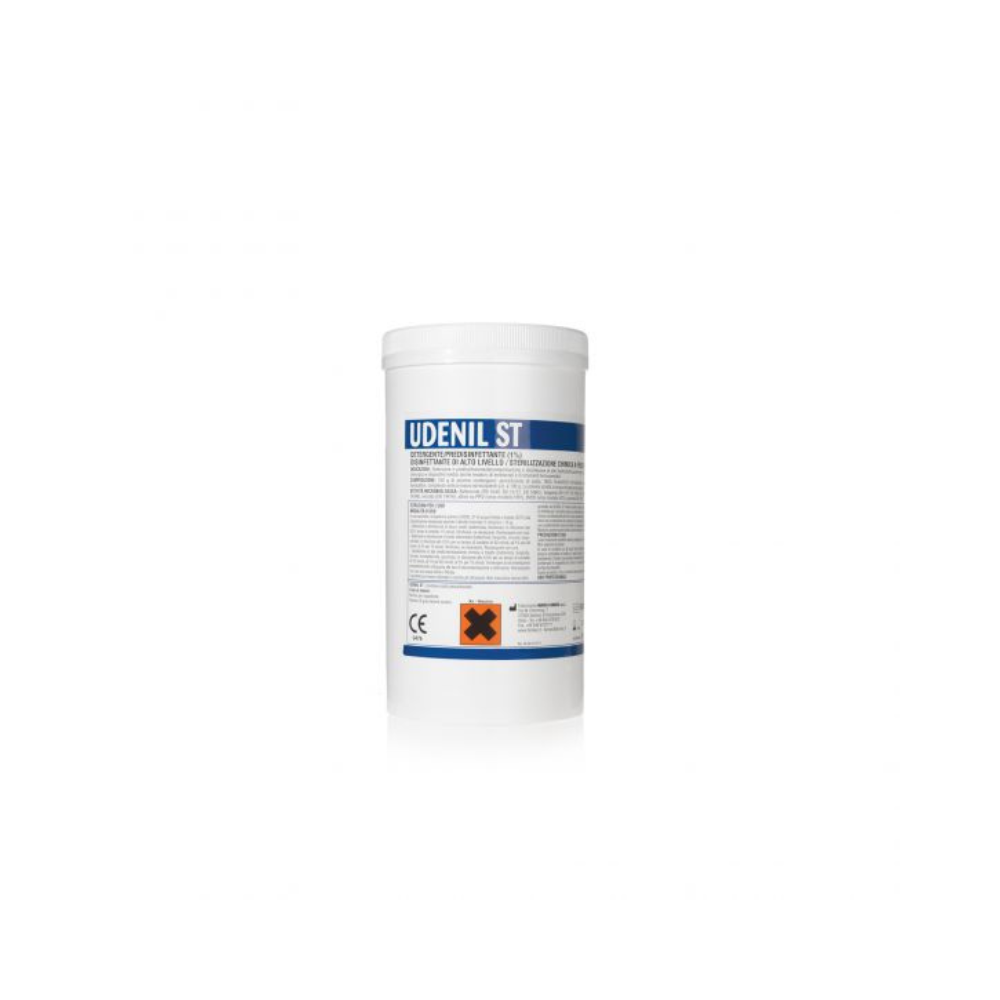 UDENIL ST 2.0 STERILIZZANTE IN POLVERE PHARMA TRADE