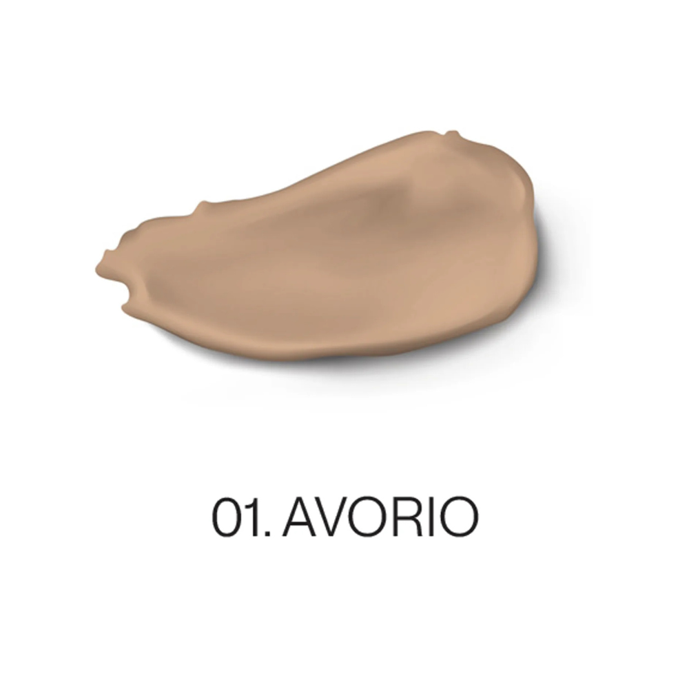 DORABRUSCHI FONDOTINTA LIFTING DORABRUSCHI