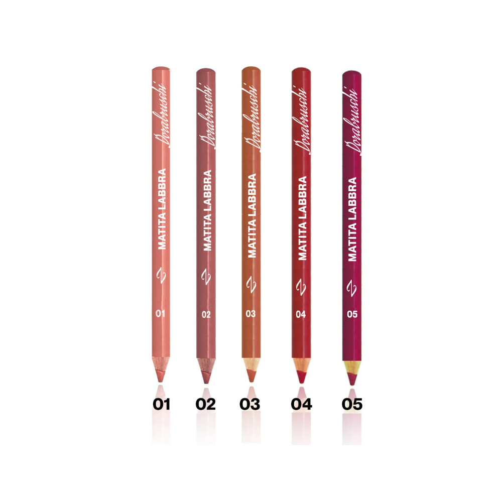 DORABRUSCHI MATITA LABBRA - LIP PENCIL DORABRUSCHI